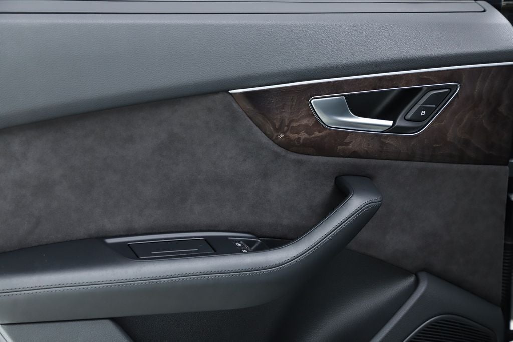 2019 Audi Q8 3.0T Prestige quattro