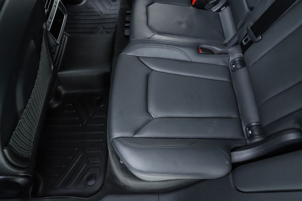 2019 Audi Q8 3.0T Prestige quattro