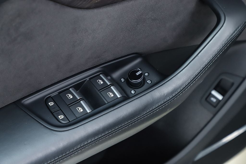 2019 Audi Q8 3.0T Prestige quattro