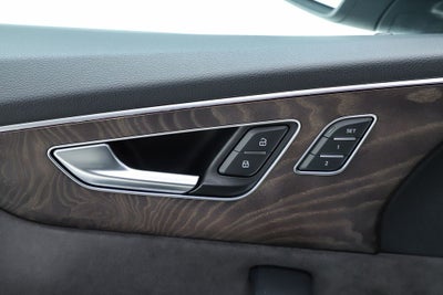 2019 Audi Q8 3.0T Prestige quattro