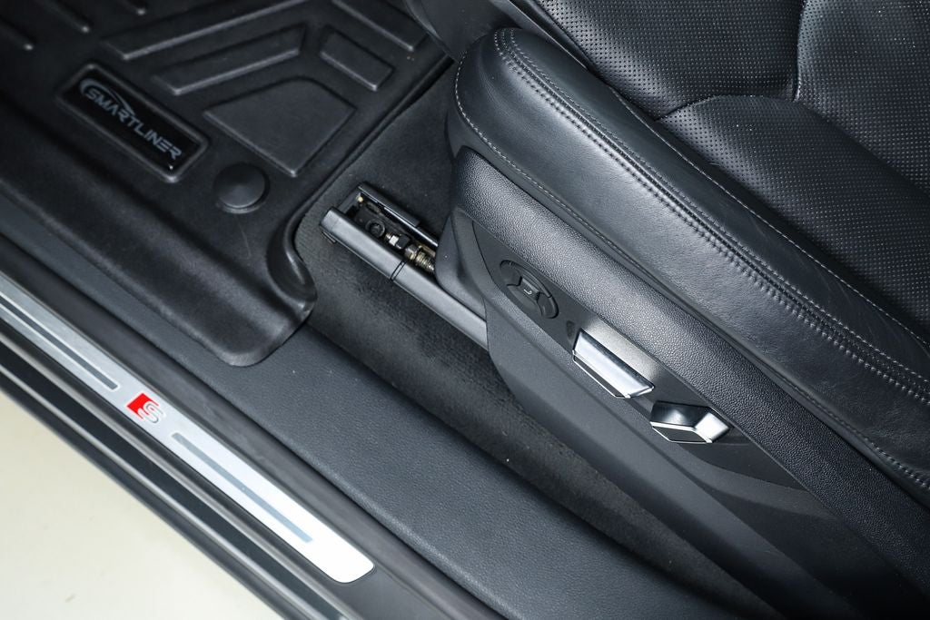 2019 Audi Q8 3.0T Prestige quattro