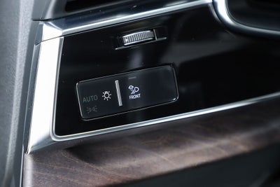 2019 Audi Q8 3.0T Prestige quattro