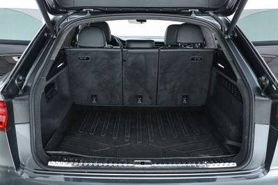 2019 Audi Q8 3.0T Prestige quattro