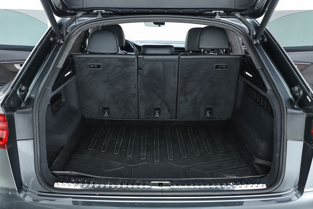 2019 Audi Q8 3.0T Prestige quattro