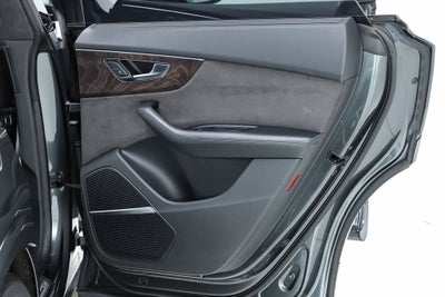 2019 Audi Q8 3.0T Prestige quattro