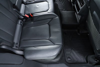 2019 Audi Q8 3.0T Prestige quattro