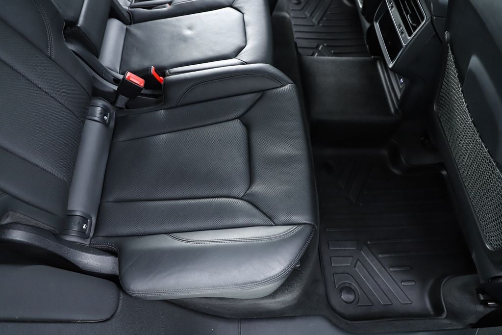 2019 Audi Q8 3.0T Prestige quattro