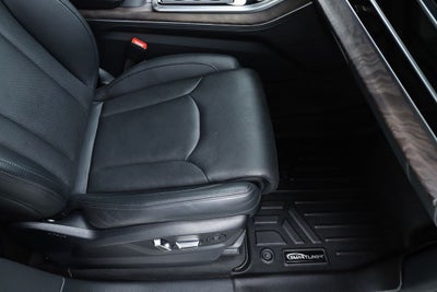 2019 Audi Q8 3.0T Prestige quattro