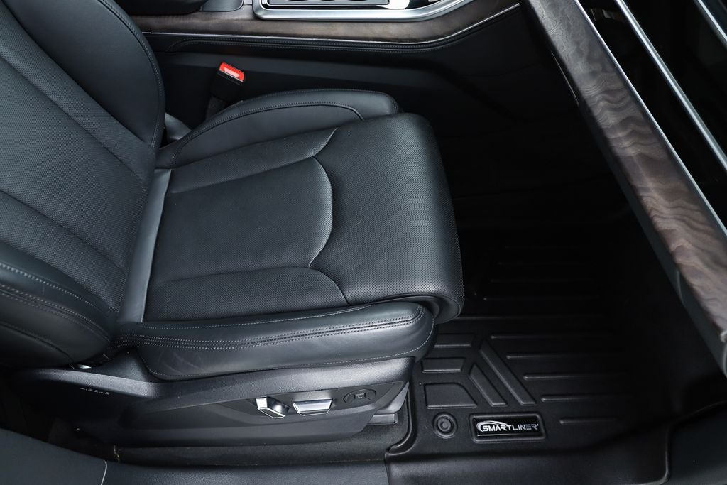 2019 Audi Q8 3.0T Prestige quattro