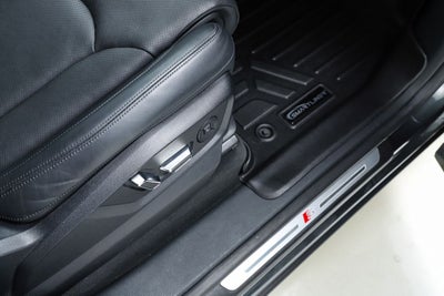 2019 Audi Q8 3.0T Prestige quattro