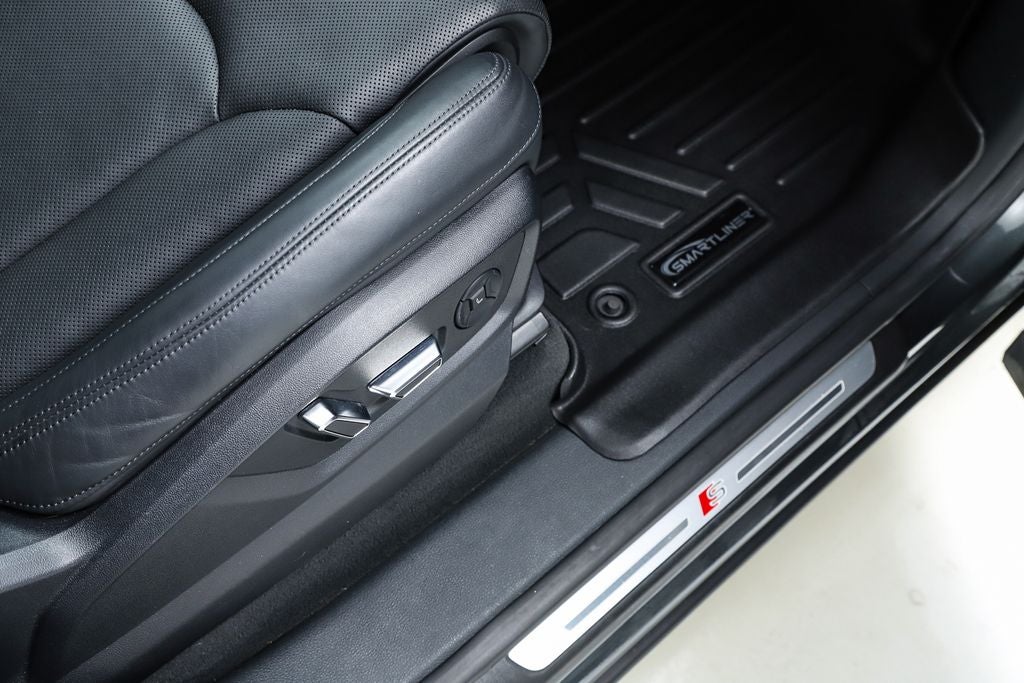 2019 Audi Q8 3.0T Prestige quattro