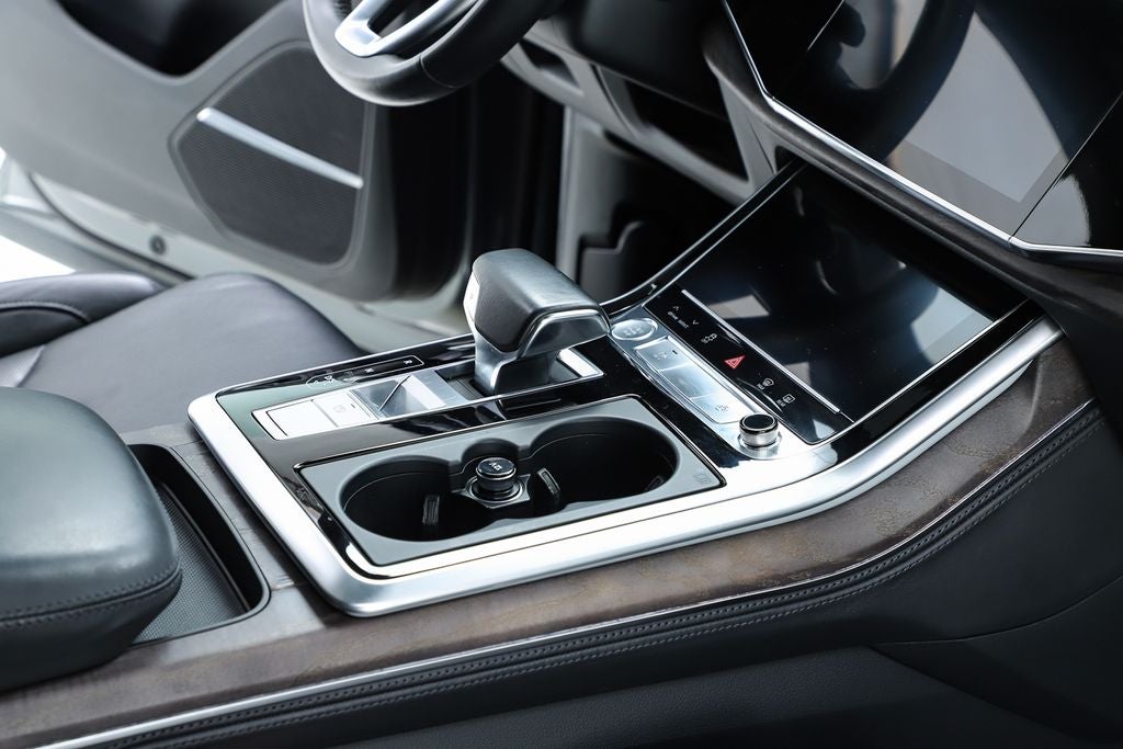 2019 Audi Q8 3.0T Prestige quattro