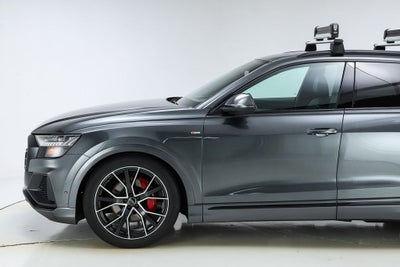 2019 Audi Q8 3.0T Prestige quattro
