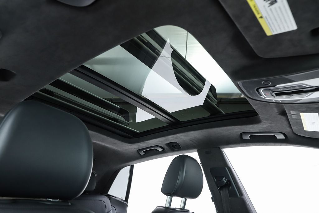 2019 Audi Q8 3.0T Prestige quattro