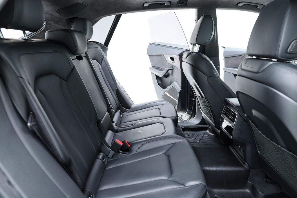 2019 Audi Q8 3.0T Prestige quattro