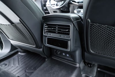 2019 Audi Q8 3.0T Prestige quattro