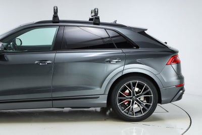 2019 Audi Q8 3.0T Prestige quattro