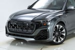 2025 Audi Q8 55 Prestige quattro