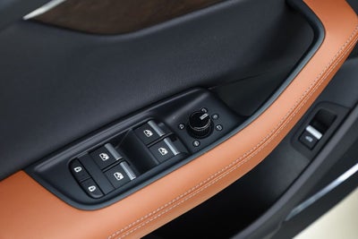 2025 Audi Q8 55 Prestige quattro