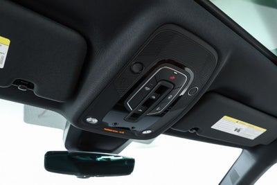 2025 Audi Q8 55 Prestige quattro