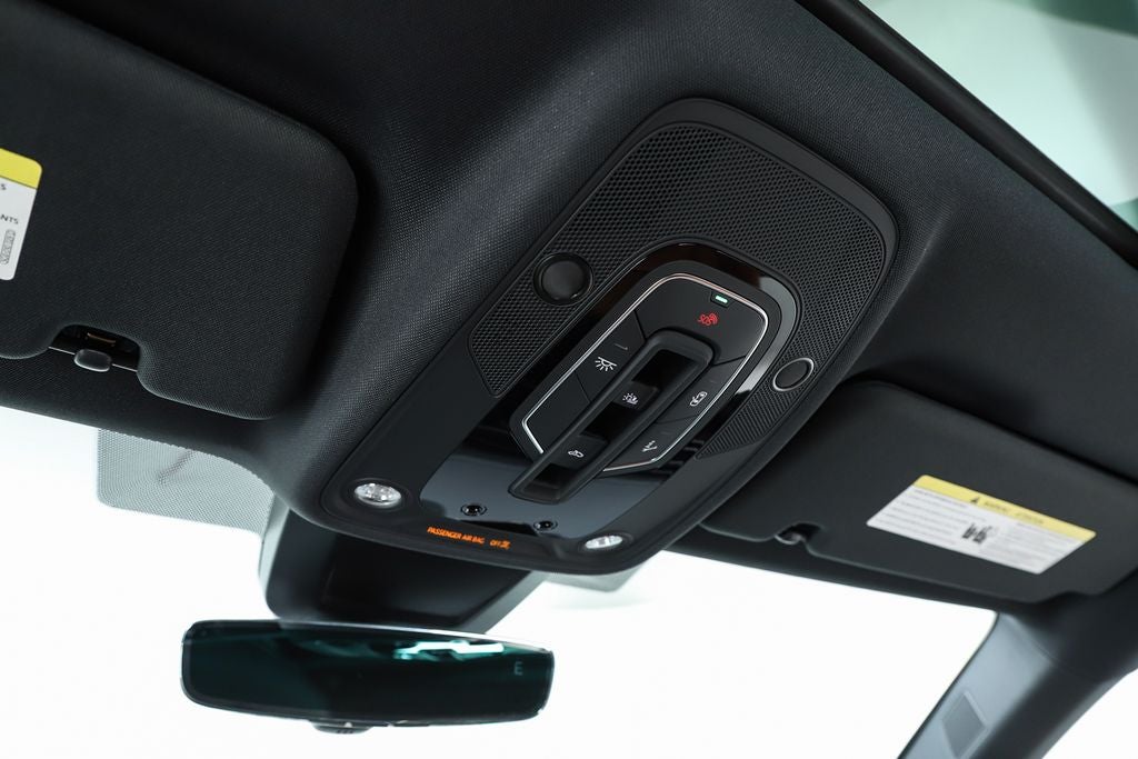 2025 Audi Q8 55 Prestige quattro