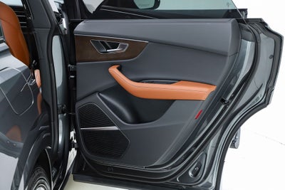 2025 Audi Q8 55 Prestige quattro