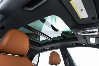 2025 Audi Q8 55 Prestige quattro