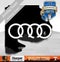 2023 Audi Q8 55 Prestige quattro