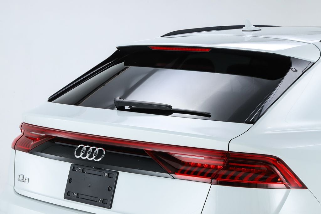 2023 Audi Q8 55 Prestige quattro