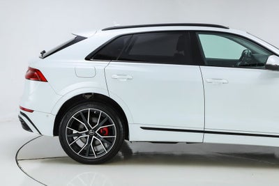 2023 Audi Q8 55 Prestige quattro