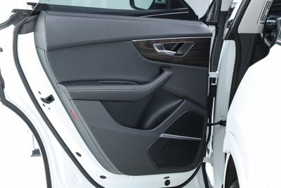 2023 Audi Q8 55 Prestige quattro