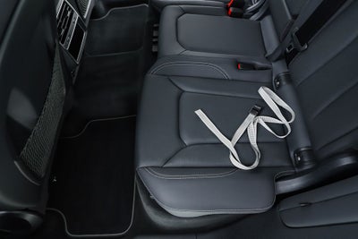 2023 Audi Q8 55 Prestige quattro
