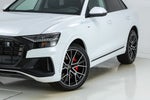 2023 Audi Q8 55 Prestige quattro