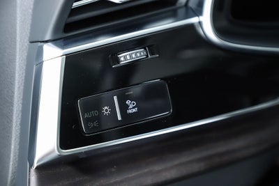 2023 Audi Q8 55 Prestige quattro