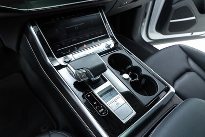 2023 Audi Q8 55 Prestige quattro