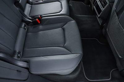 2023 Audi Q8 55 Prestige quattro