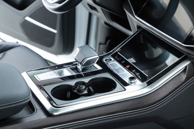 2023 Audi Q8 55 Prestige quattro