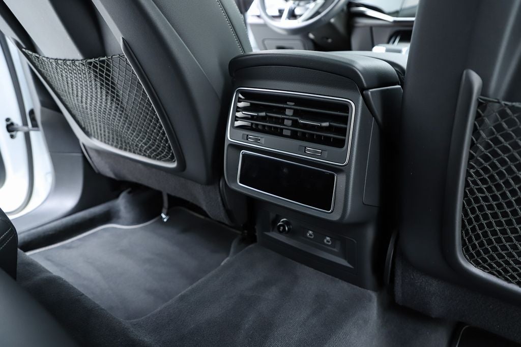 2023 Audi Q8 55 Prestige quattro