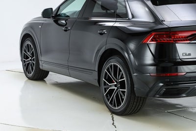 2023 Audi Q8 55 Prestige quattro