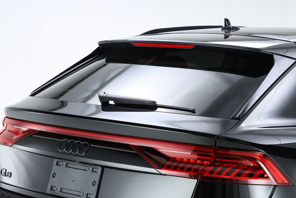 2023 Audi Q8 55 Prestige quattro