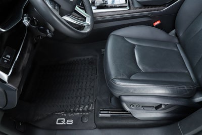 2023 Audi Q8 55 Prestige quattro