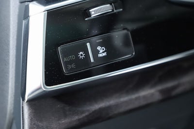 2023 Audi Q8 55 Prestige quattro