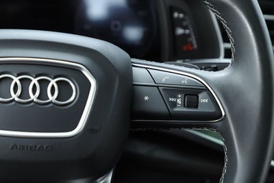 2023 Audi Q8 55 Prestige quattro