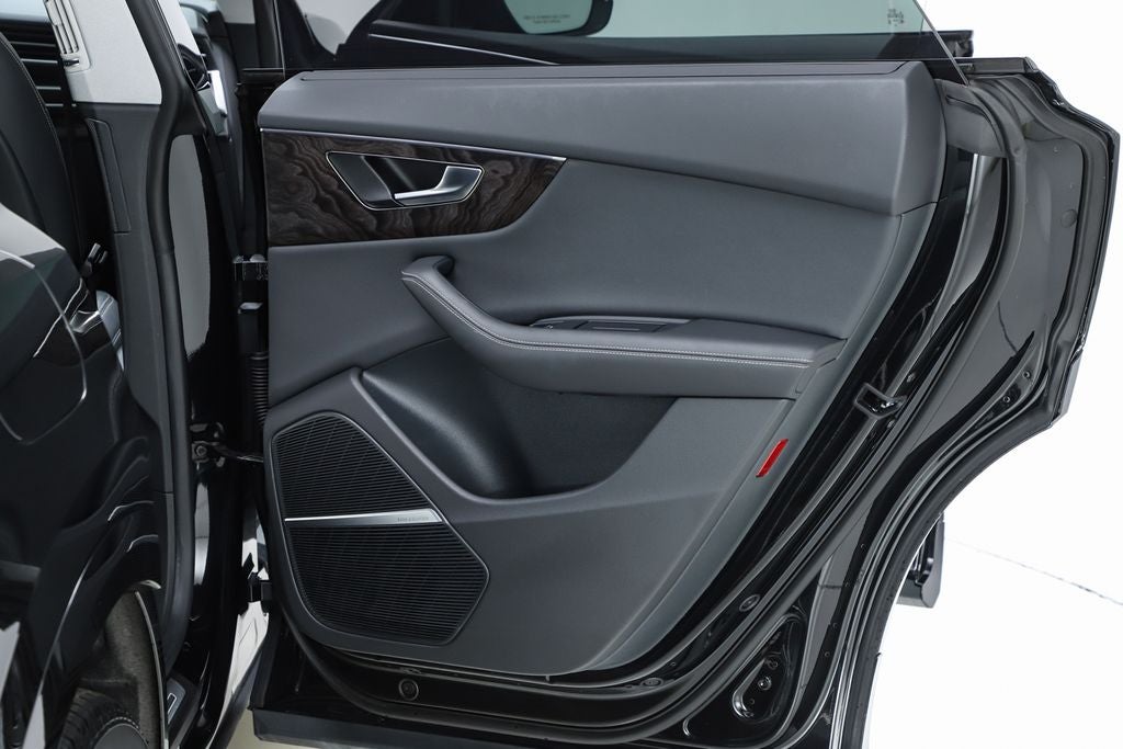 2023 Audi Q8 55 Prestige quattro