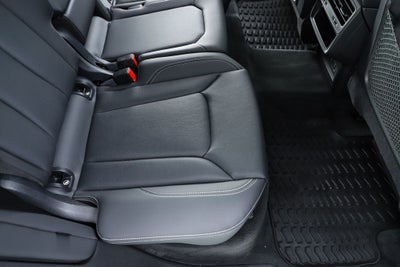 2023 Audi Q8 55 Prestige quattro