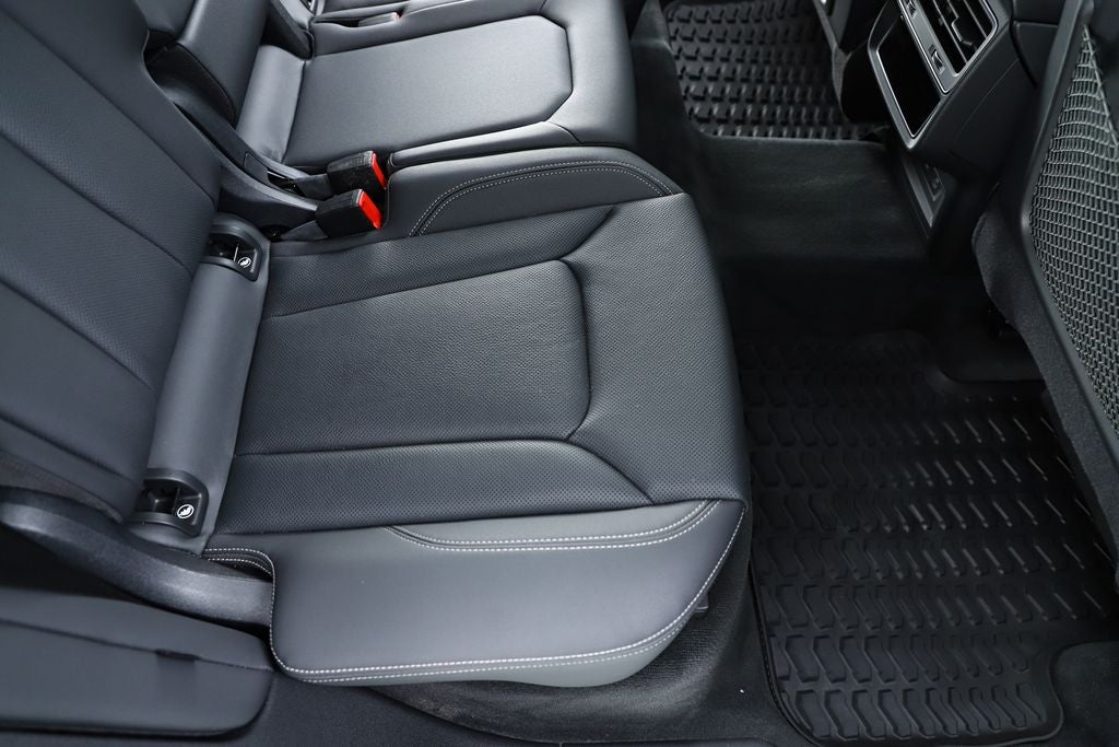 2023 Audi Q8 55 Prestige quattro