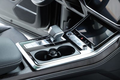 2023 Audi Q8 55 Prestige quattro