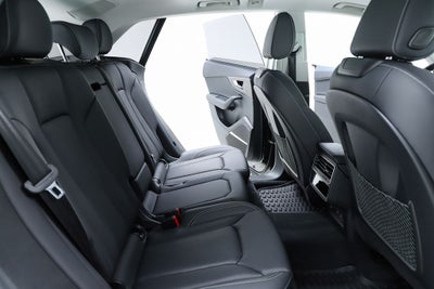 2023 Audi Q8 55 Prestige quattro