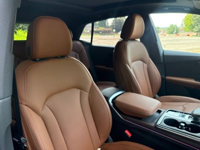 2026 Audi Q8 55 Prestige quattro