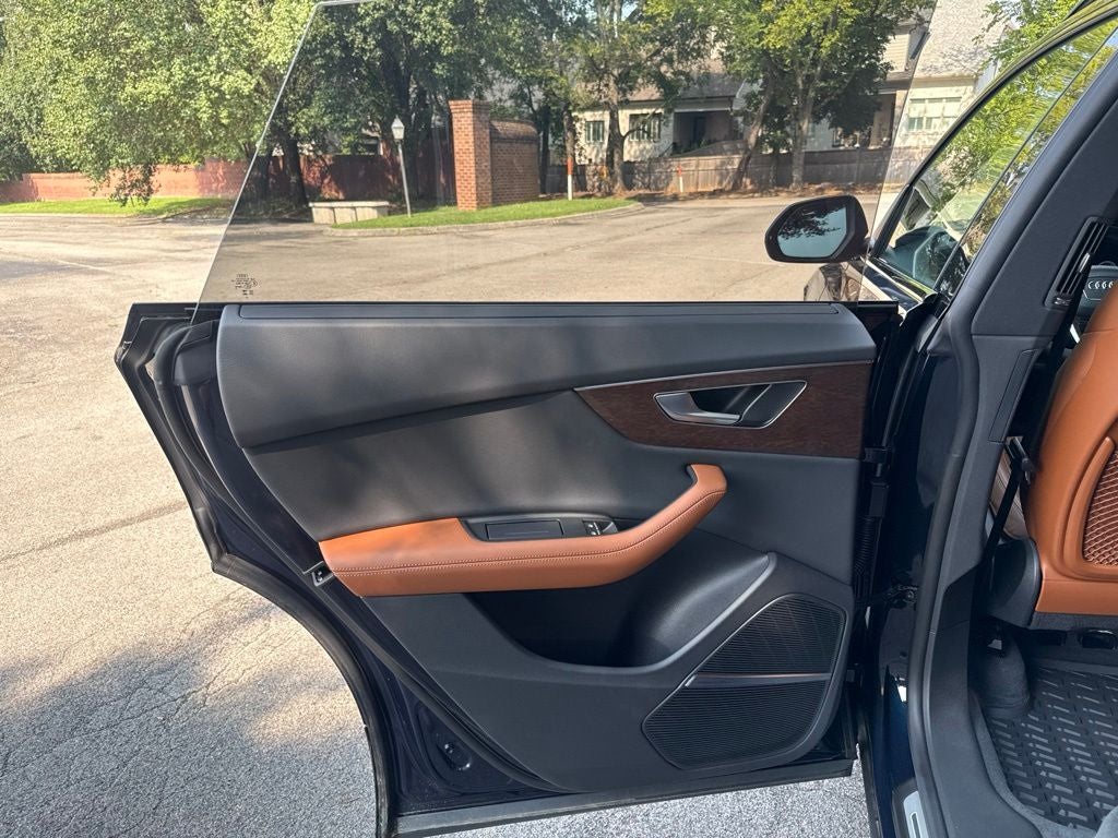 2026 Audi Q8 55 Prestige quattro